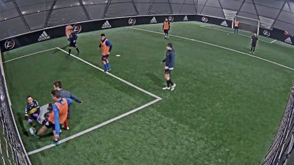 Equipe 1 Vs Equipe 2 - 29/12/19 20:02 - Loisir Turin - Turin Z5