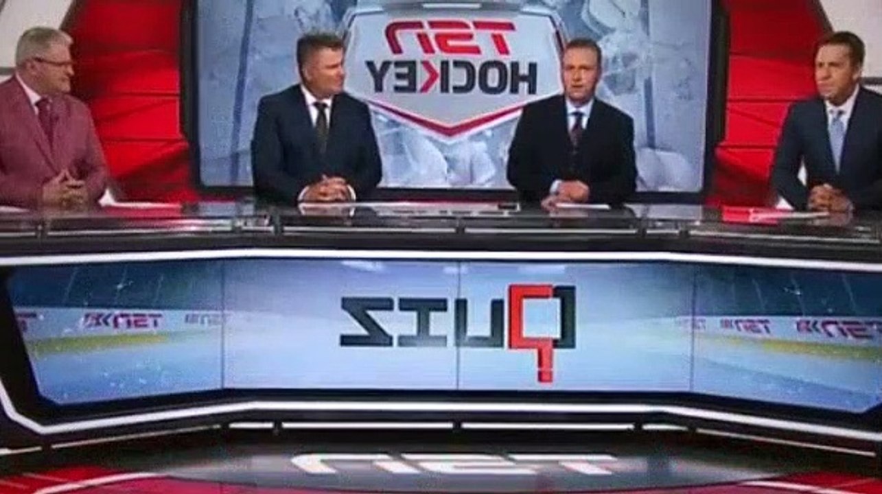 Letterkenny S08E02 National Senior Hockey Championship - (S08E02)