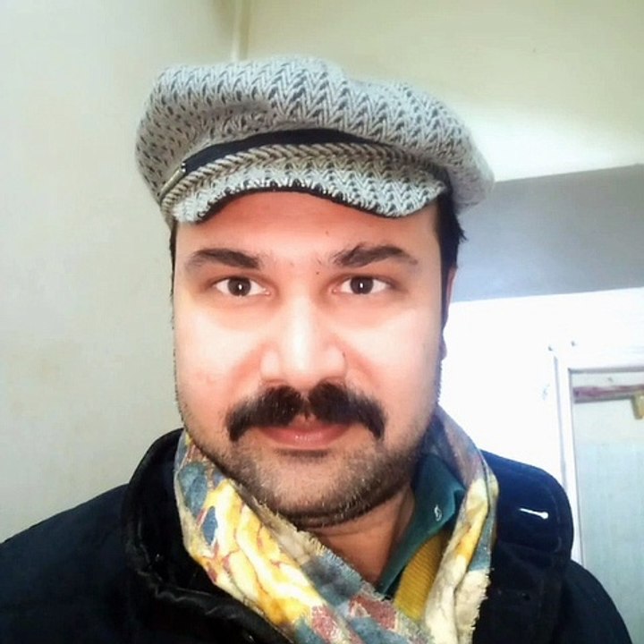 Saad ullah Rahim makes ishq ko bhi ishq ho tu