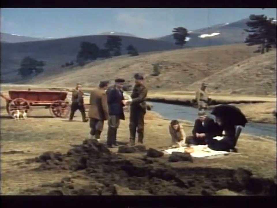 O pokojniku sve najlepse 1984  Domaci film I. od II Deo