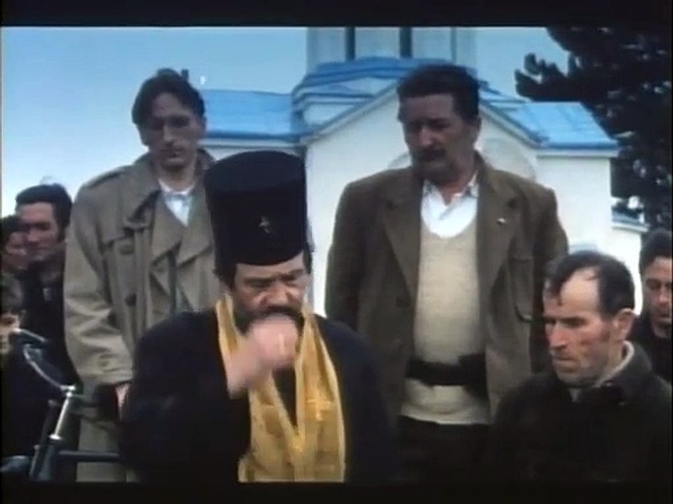 O pokojniku sve najlepse 1984  Domaci film II. od II Deo