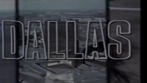 Intervalos na Rede Globo - Dallas em 1986