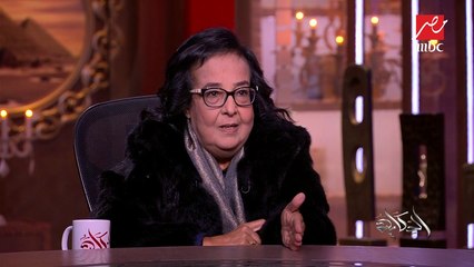 لحد النهارده المصريين لما بيعدوا من عند باب زويلة بيقروا الفاتحة.. "لميس جابر"