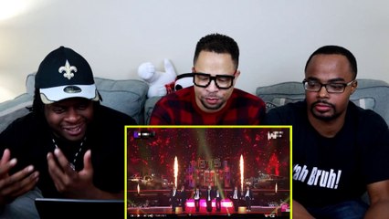 BTS MAMA 2019 REACTION - Everything We Wanted To See & More!