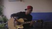 إزاى تلعب أغنية مترو لـ أسامة الهادي على الجيتار   Guitar Tutorial