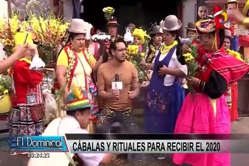 Cábalas para atraer la salud, el dinero y el amor  el 2020