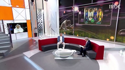 عمار عوض: أعتقد أن استفتاء صدى الملاعب في العام المقبل سيزيد على 10 مليون مصوت