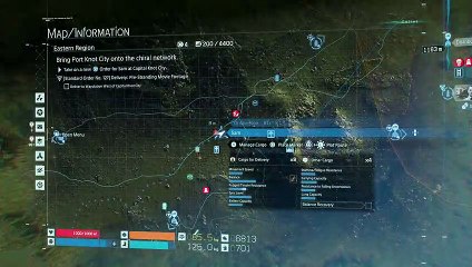 DEATH STRANDING FIRST TIME PLAYTHROUGH PART 31