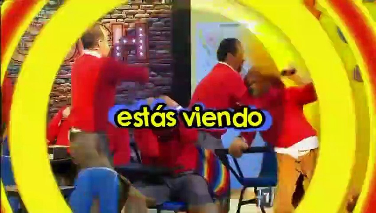 364 GDCHISTES 2015 CAP 364 ESPECIAL LA ESCUELITA(3-3)