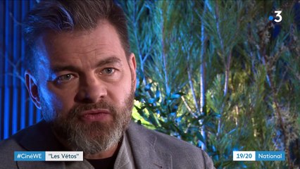 Cinéma : "Les Vétos", un portrait sensible des vétérinaires ruraux