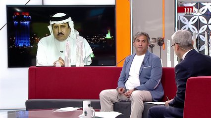 عمار عوض: هذه هي مميزات هزاع الهزاع نجم هجوم نادي الاتفاق والكرة السعودية في هذه الفترة