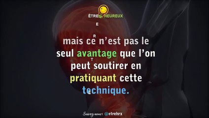 L'effet extraordinaire du glaçons! C’est tout à fait surprenant..