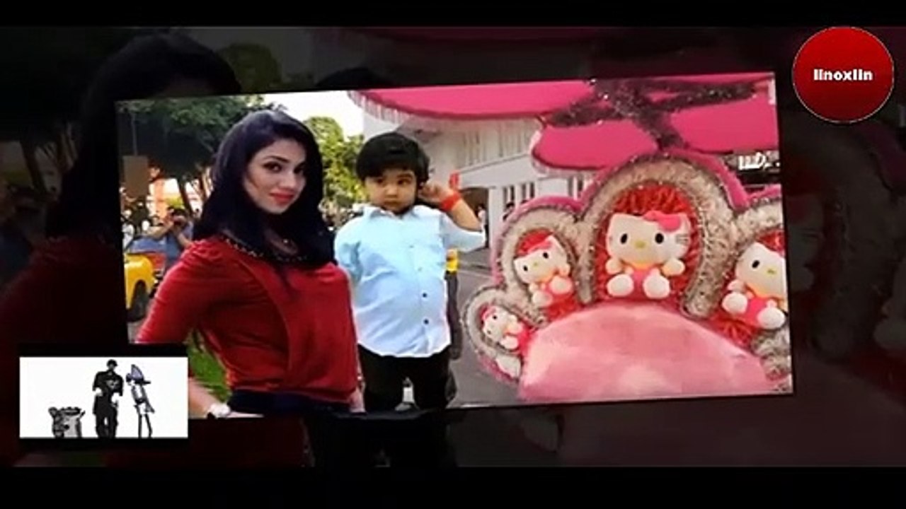 হঠাত খুশির খবর পেয়ে ফুরফুরে মেজাজে অপু জয়