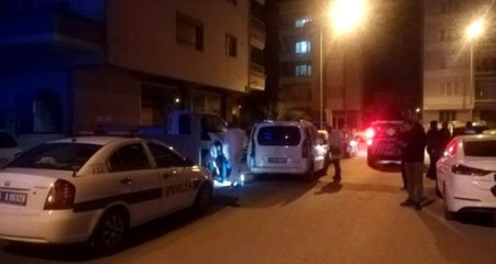 Polis alarma geçti! Önce Sağlık Müdürü ardından bir doktorun eşi öldürüldü