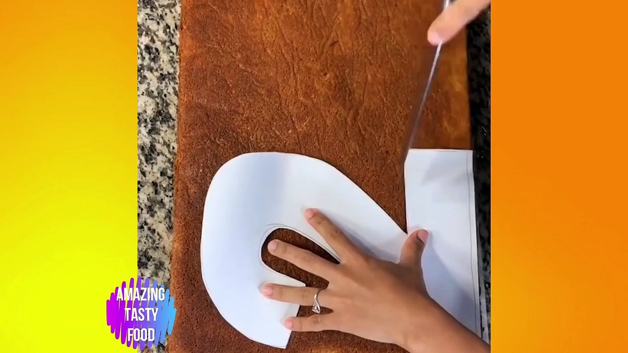 How To Make Christmas Cake Decorating Ideas  So Yummy Buttercream Cake For Early Christmas Part 3