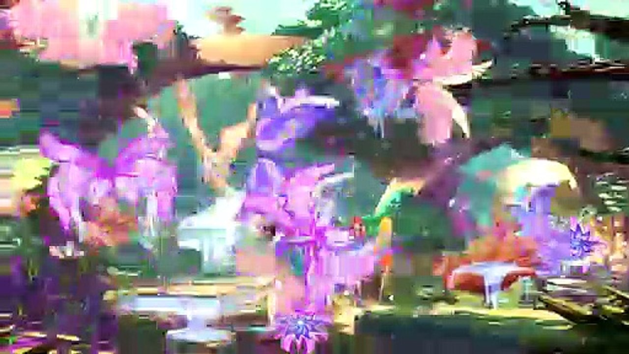 Clube das Winx - Abertura 7