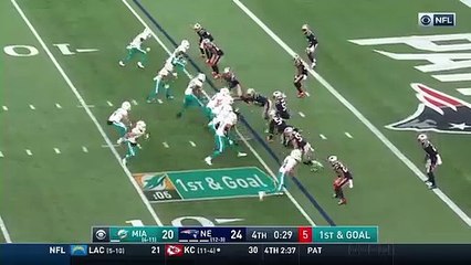 Subpost ١ - NFL Week 17 playoff seedings implications results_ _ AFC_ - Patriots