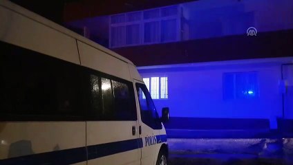Evde baygın vaziyette bulunan kadın hastanede hayatını kaybetti - OSMANİYE