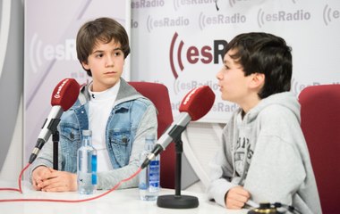 Hablan los 'Billy Elliot', cuando el esfuerzo tiene recompensa