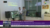 Impacto Económico: Economía en lo tecnológico