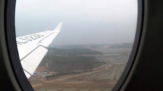 환경장관, 미세먼지 항공감시... 맞춤형 대책 마련 / YTN