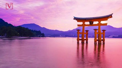 Japan Airlines is Giving Away Free Tickets Just In Time for the Olympics