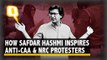 'Halla Bol': The Importance of Safdar Hashmi To Anti-CAA & NRC Protests