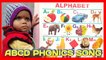 A for apple, b for ball | a for aeroplane, b for bus | a for ant, b for boy |A for Apple b for Boll, English Varnamala, HINDI ALPHABETS, ALPHABETS, hindi varnamala, baby, A For Apple B for Ball C for Cat, ABC Phonics Song With Image, Alphabets For Kids, A