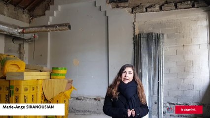 Ecole franco-arménienne : Les cinq Valentinois à l'origine du projet évoquent les derniers mois avant la rentrée