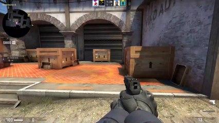 Counter-strike  Global Offensive #1