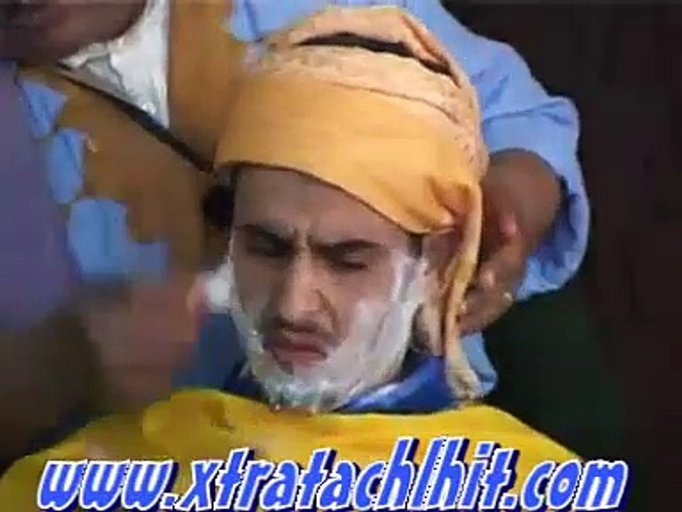 Film Tachlhit Akal Igoramne Partie 01.