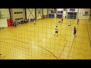 Borussia Loyers - MSG Ernage : 7-5 (3ème nationale B, 27/12/2019)