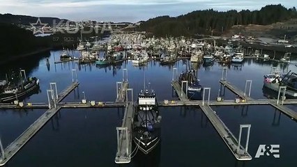 Alaska PD E01 Call of the Wild