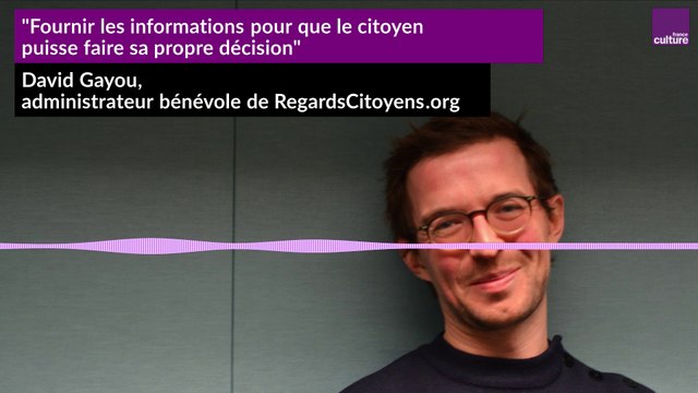 Fournir les informations pour que le citoyen puisse faire sa propre décision