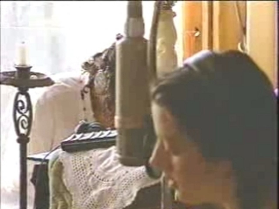 Sarah McLachlan - Ice (Video)
