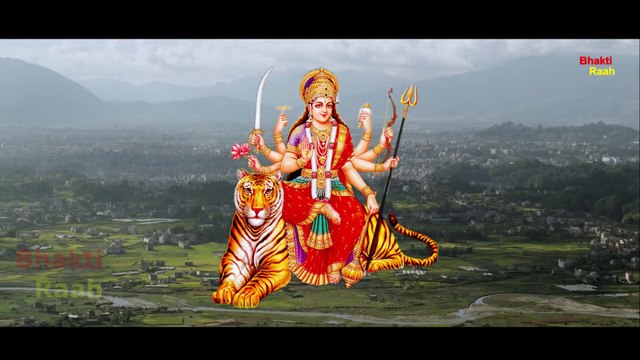 शुक्रवार Special देवी भजन || आज के दिन इस भजन को सुनने से माता सभी भक्तों की मनोकामनाएं पूरी करती हैं - MATA HIT BHAJAN || BHAKTI RAAH