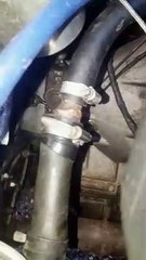 Jeu dans selecteur de vitesse Matra Murena 2l2