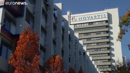 Novartis: Νέα θεραπεία για τη νωτιαία μυική ατροφία