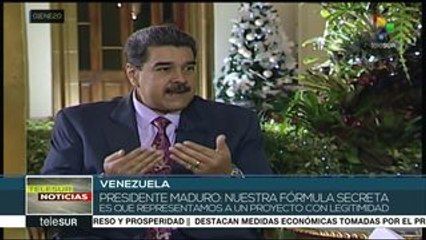 teleSUR Noticias: Celebración de año nuevo es reprimida en Chile