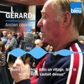 Gérard : 