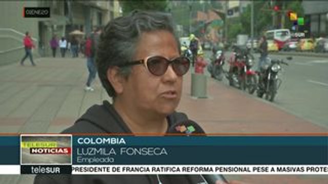 teleSUR Noticias: Felicitaciones a Cuba por 61 años de su revolución
