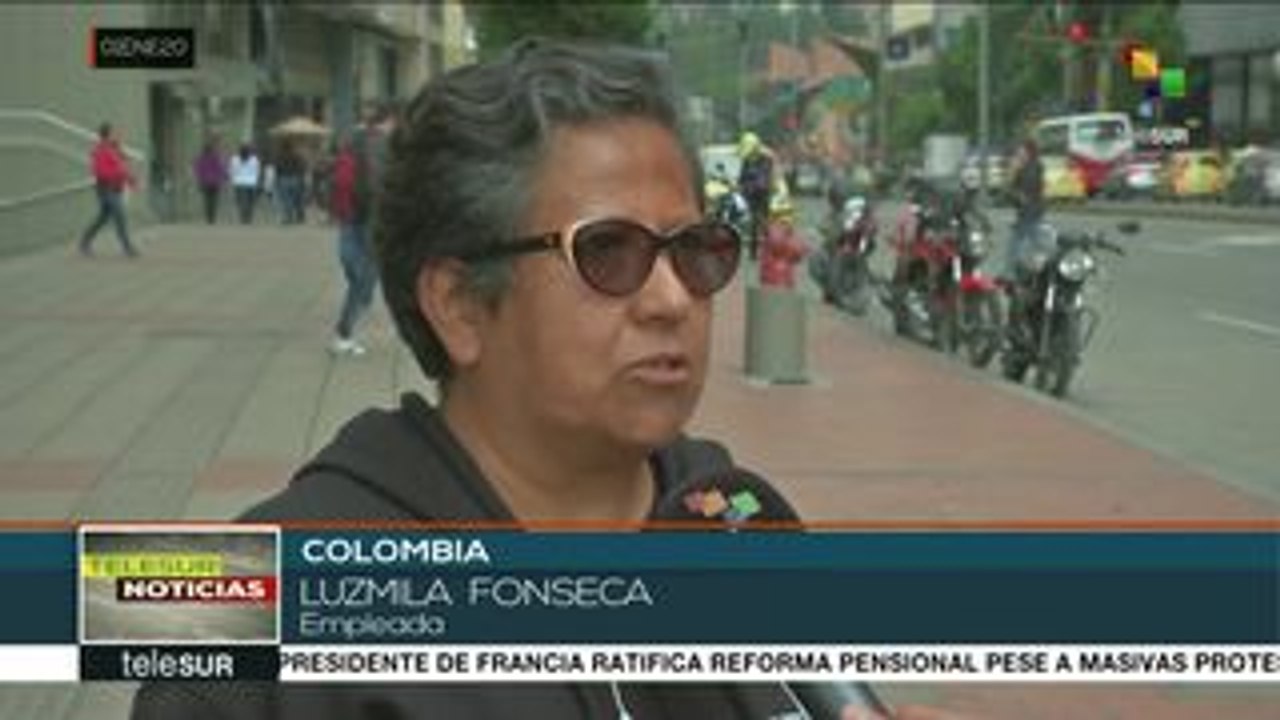 teleSUR Noticias: Felicitaciones a Cuba por 61 años de su revolución