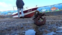 Batı Karadenizli balıkçılar yeni yıldan umutlu