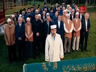 وادي الذئاب الجزء  التاسع الحلقة 16 مدبلج عربي