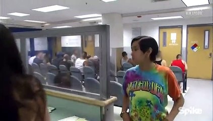 Jail Las Vegas ~ Electronic Incarceration