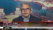 Somos: Especial sobre la Revolución Cubana desde la cultura y el arte