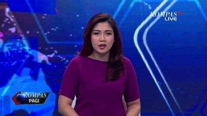 Detik-detik Polisi Bantu Ibu yang Ingin Melahirkan di Kemacetan Lembang