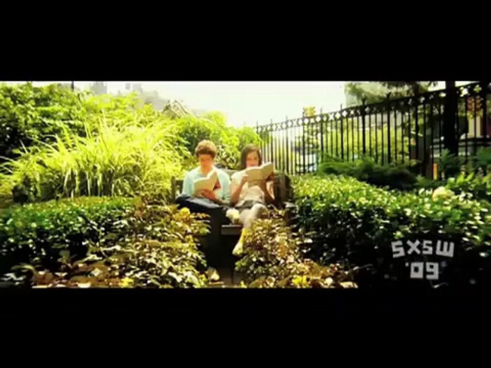 Film Trailer: Breaking Upwards | Film 2009 | SXSW