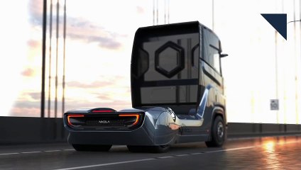 Nikola Motors: “La única compañía que podría hacer sombra a Tesla”