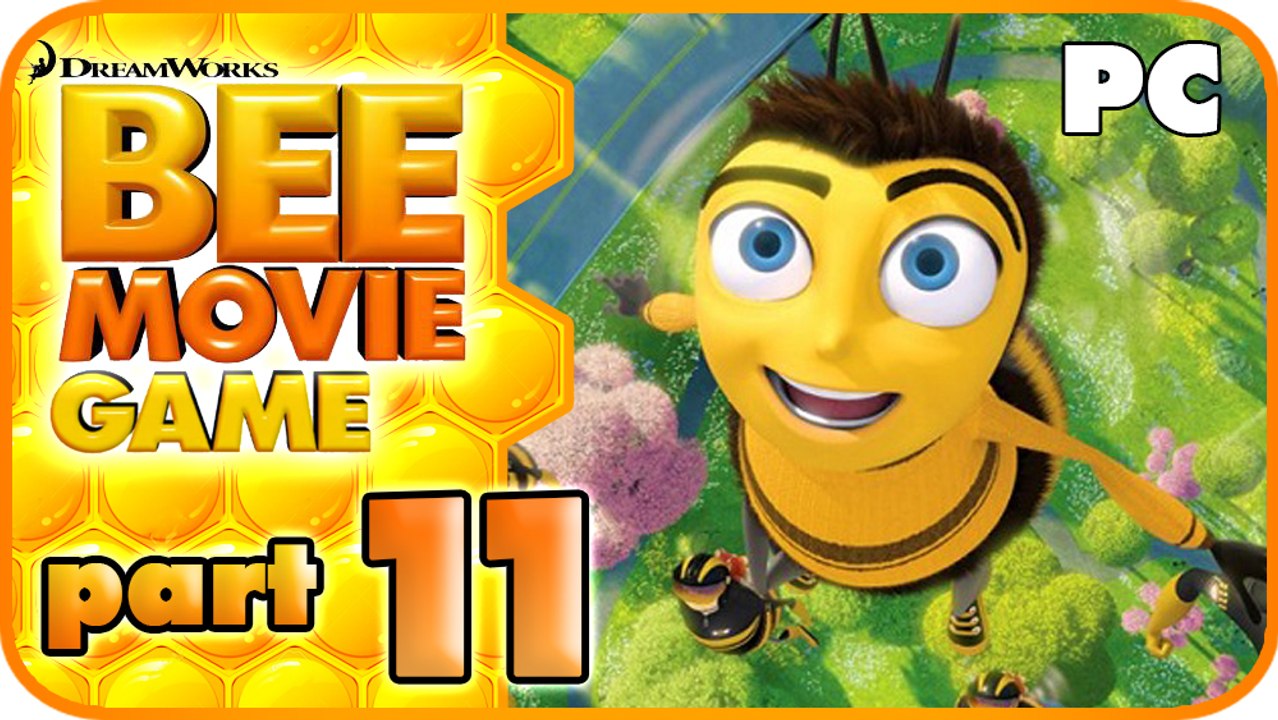 bee-movie-game-walkthrough-part-11-pc-ps2-x360-no-commentary-video-dailymotion